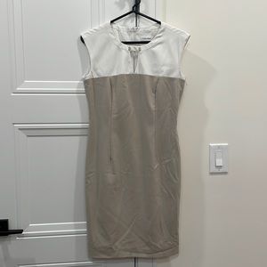 Calvin Klein Shift Dress - Like New